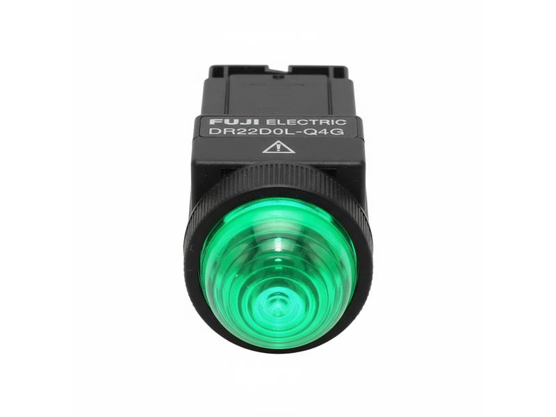FUJI ELECTRIC DR22D0L-Q4G