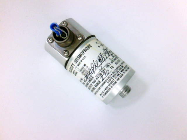 16699-01-05-02 by GENERAL ELECTRIC