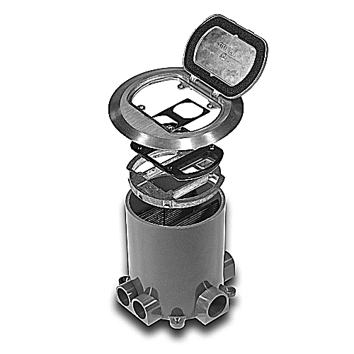 ABB THOMAS & BETTS 68P-DV-KIT-AL