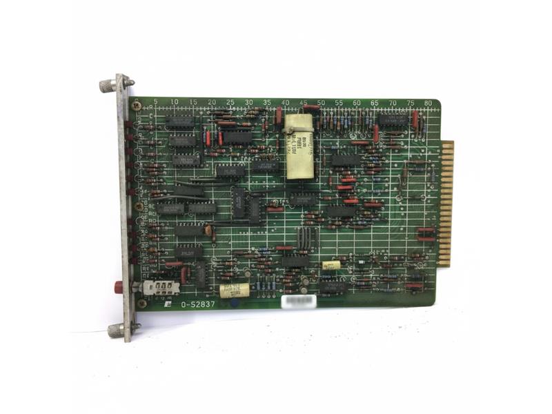 ASEA BROWN BOVERI 52837