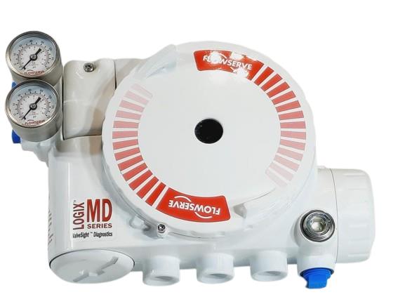 FLOWSERVE 3220MD-10-D6-E-04-40-0G-0F