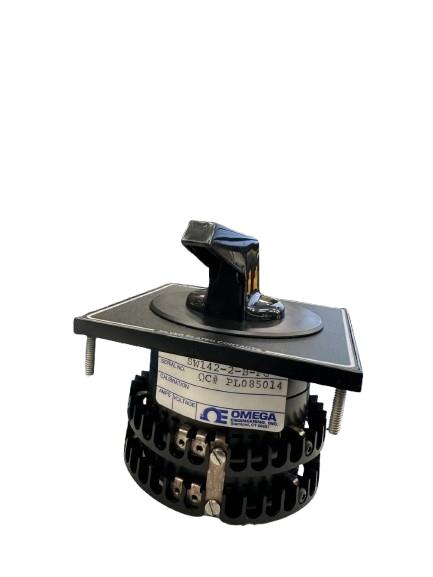OMEGA ENGINEERING SW142-2-B-PG