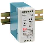 MEAN WELL DRA-40-12