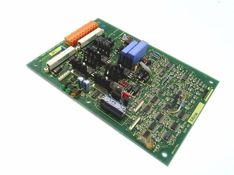 20X4477 C by CONVERTEAM