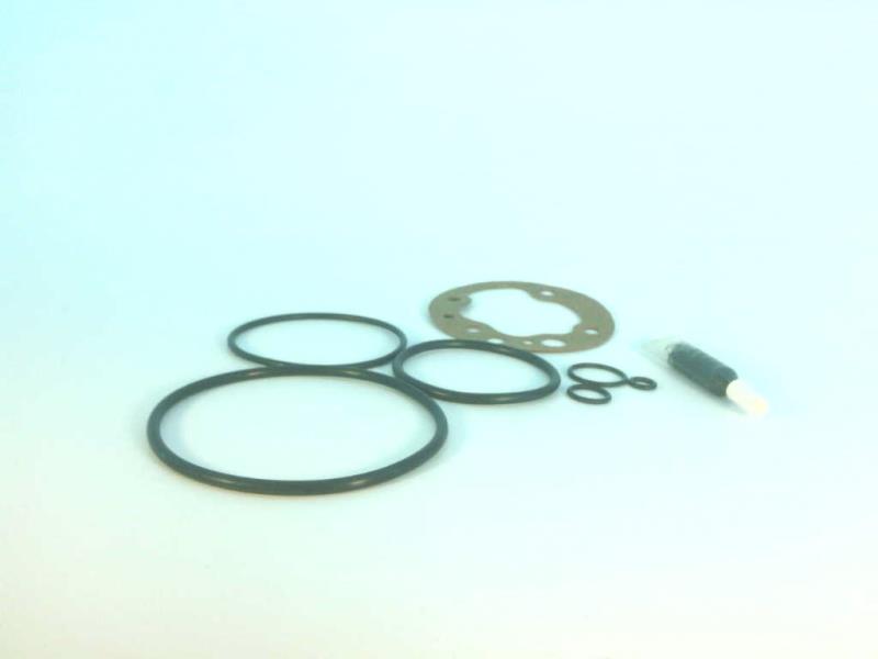 ROSS CONTROLS 512K87