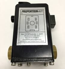 PROPORTION AIR INC QB2TF1C100