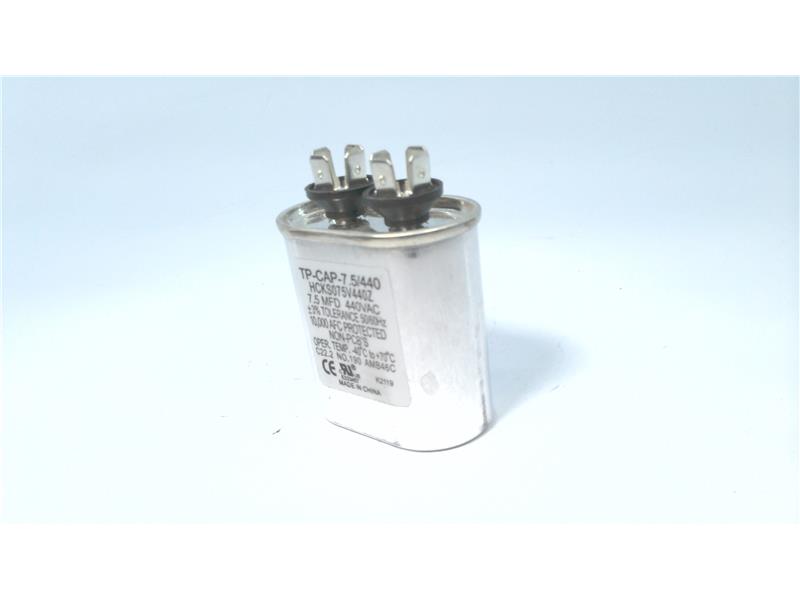 TRADE PRO TP-CAP-7.5/440