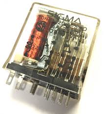 SCHNEIDER ELECTRIC 70R4-12DC-SCO