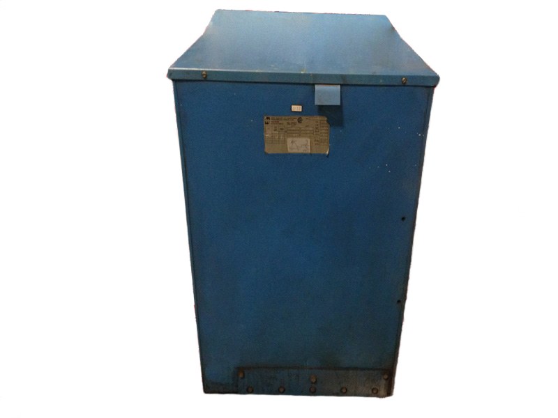 D118-JC1 by HAMMOND POWER SOLUTIONS