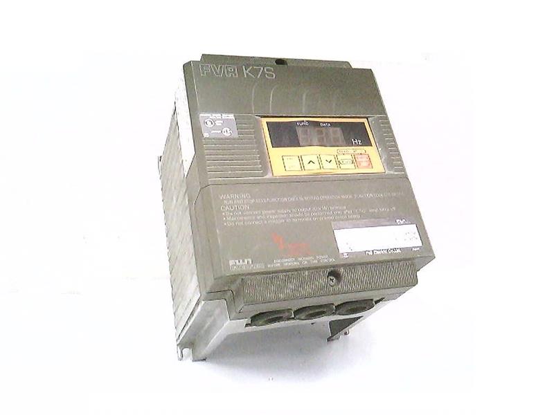 FUJI ELECTRIC FVR-037K7S-2UX