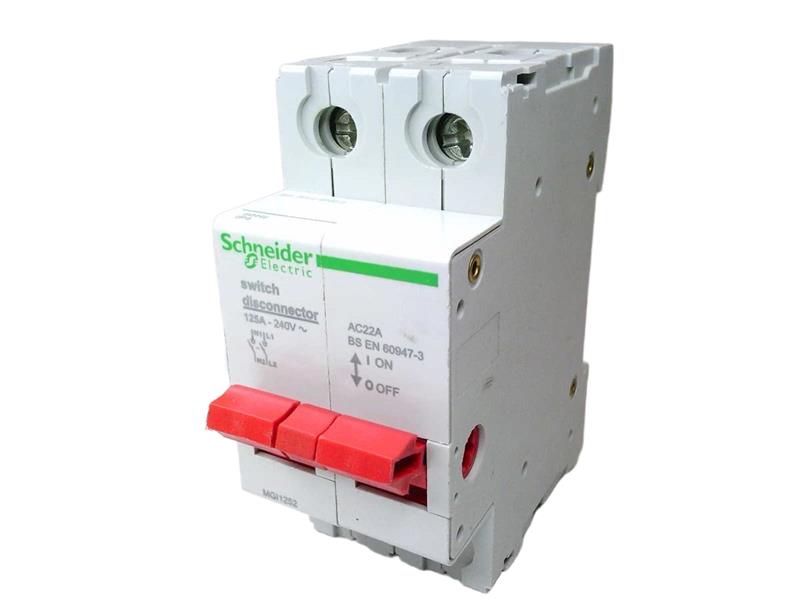 MGI1252 by SCHNEIDER ELECTRIC