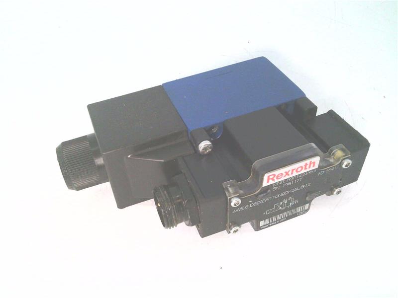 BOSCH R901424353