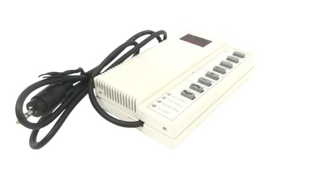 SCHNEIDER ELECTRIC M/STAT