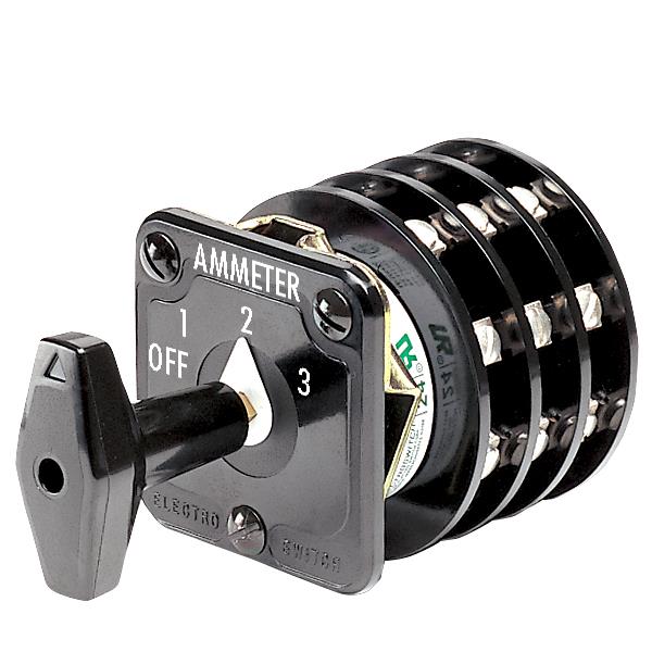 ELECTROSWITCH 9303AD