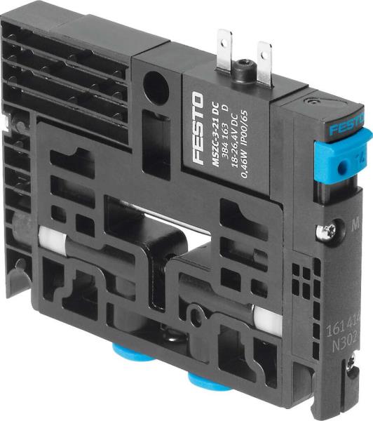 CPV14-M1H-5LS-K-1/8 by FESTO