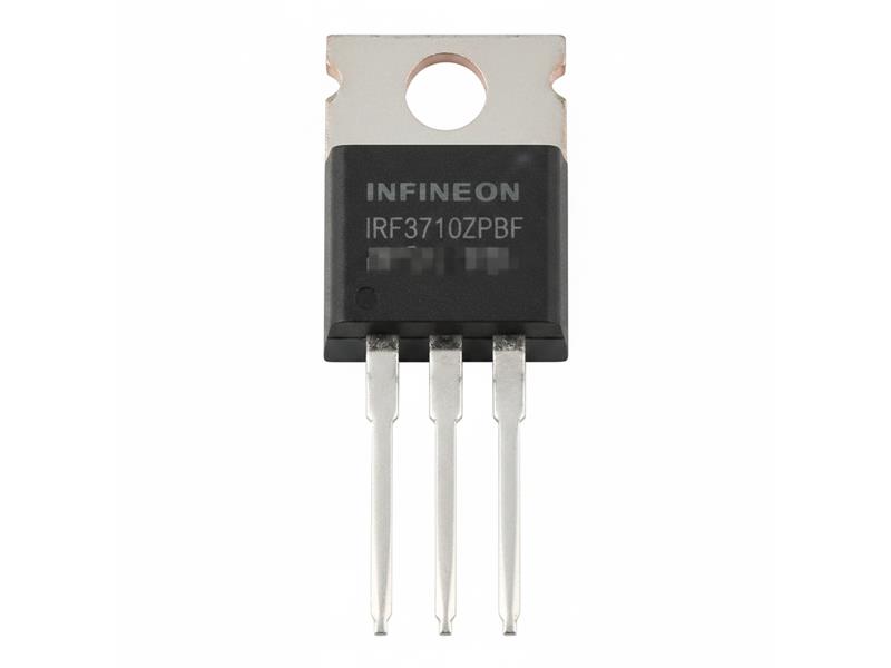 INFINEON IRF3710ZPBF