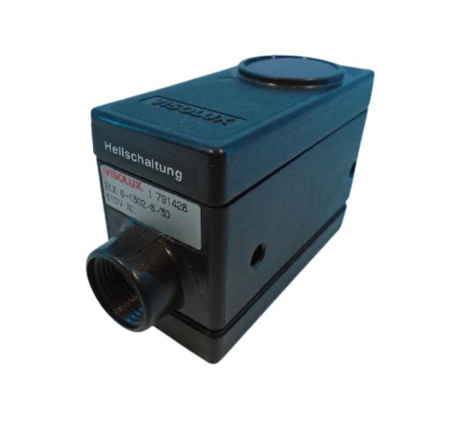 RLK 6-1302/8/30 by PEPPERL & FUCHS