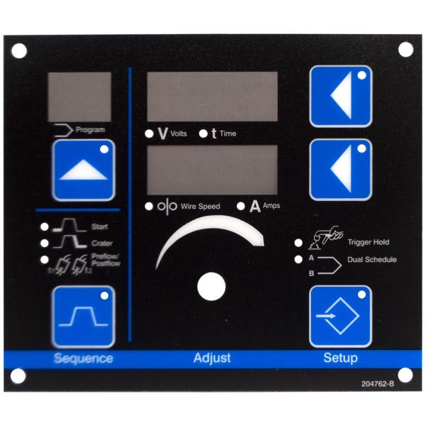 204762-B by MILLER ELECTRIC