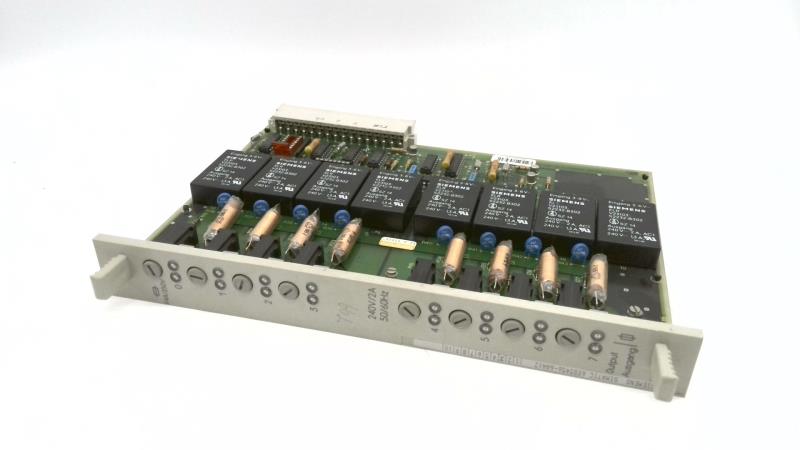 SIEMENS 6ES5456-6AA12