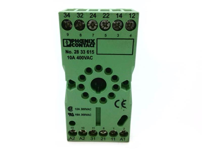 PHOENIX CONTACT PR3-BSC1/3X21