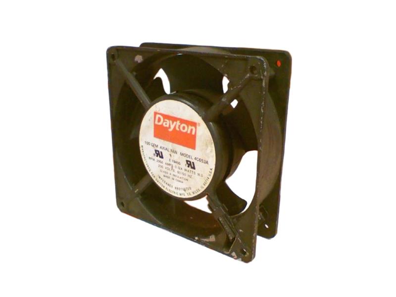 GRAINGER 4C653A