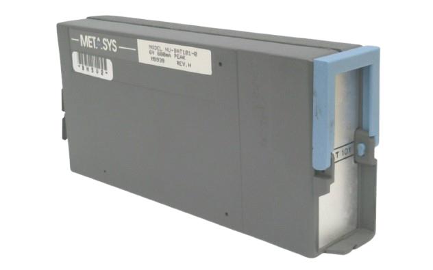 JOHNSON CONTROLS NU-BAT101-0