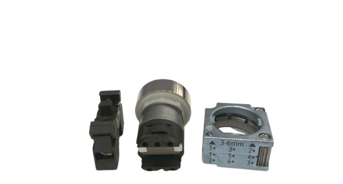 SIEMENS 3SB3602-0AA11