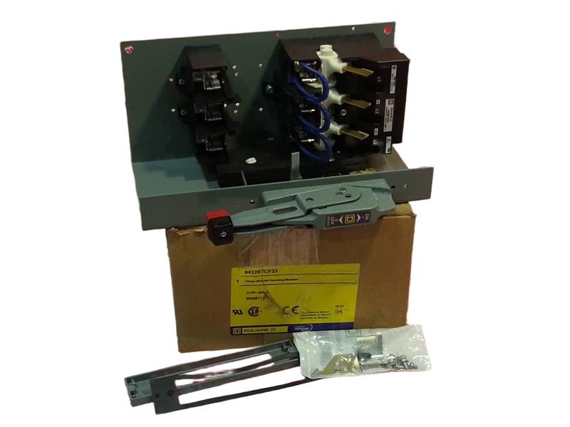 9422BTCF33 by SCHNEIDER ELECTRIC