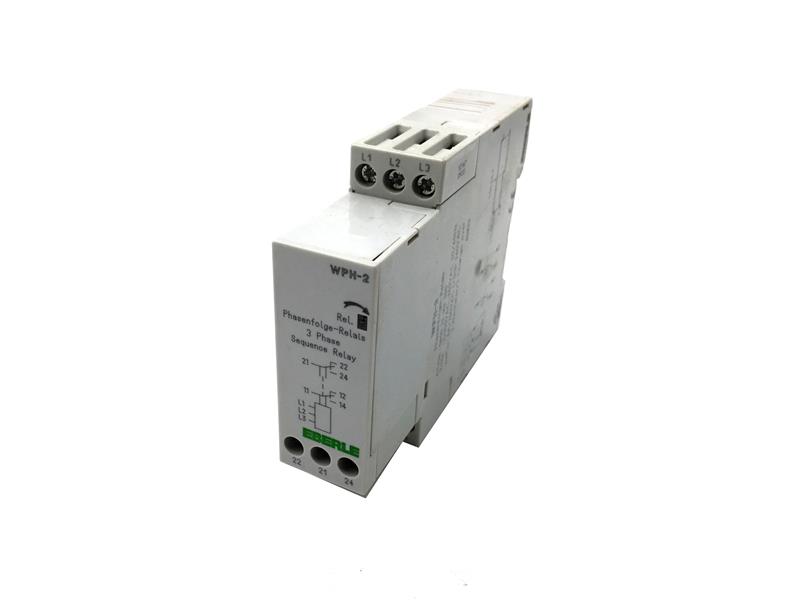 WPH-2 by SCHNEIDER ELECTRIC