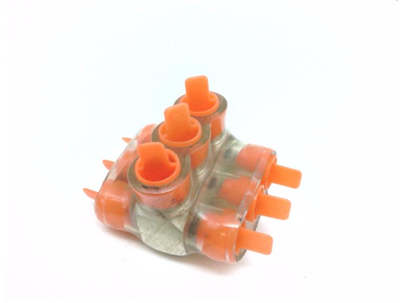 PCSB4-3-12Y by PANDUIT