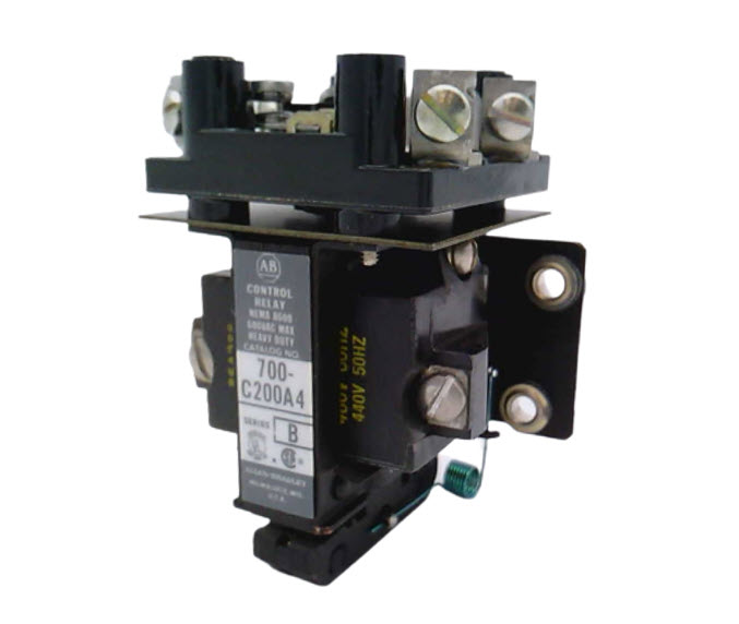 ALLEN BRADLEY 700-C200A4