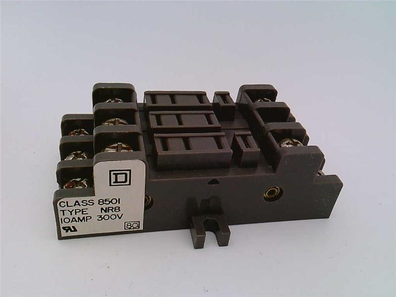 SCHNEIDER ELECTRIC 8501-NR8