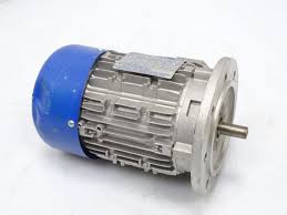 TN71B/414 by MOTORI ELETTRICI