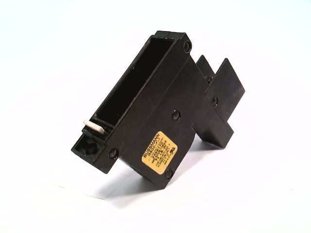 EATON CORPORATION 15800-F-1