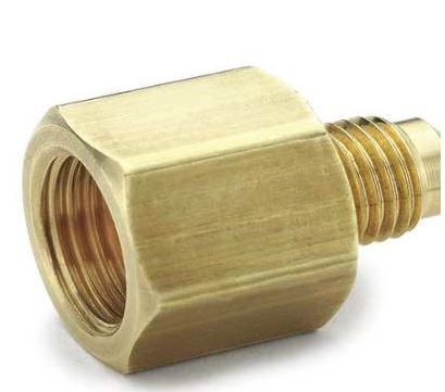 PARKER 661FHD-8-6