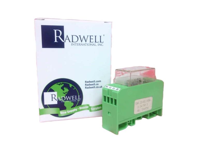 PHOENIX CONTACT EMG 22-REL/KSR-G 24/TRP 5