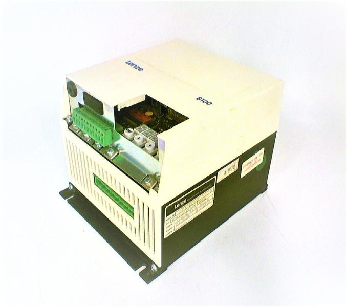 LENZE 8101-E-6B-22