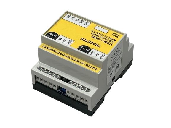 RAYCHEM RPG TTSIM-2-24VDC