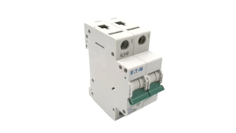 EATON CORPORATION PLSM-C6/2-MW