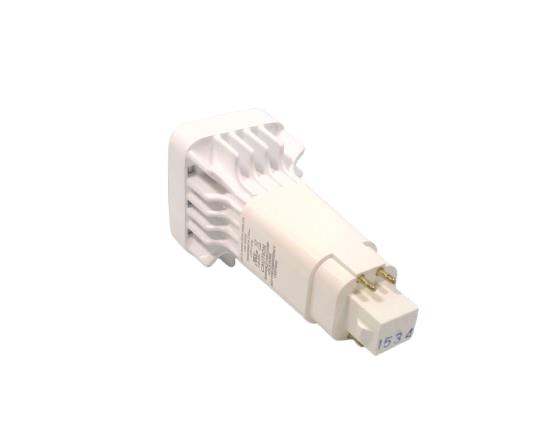 LUNERA LIGHTING INC HN-V-G24Q-26W-3500-G3