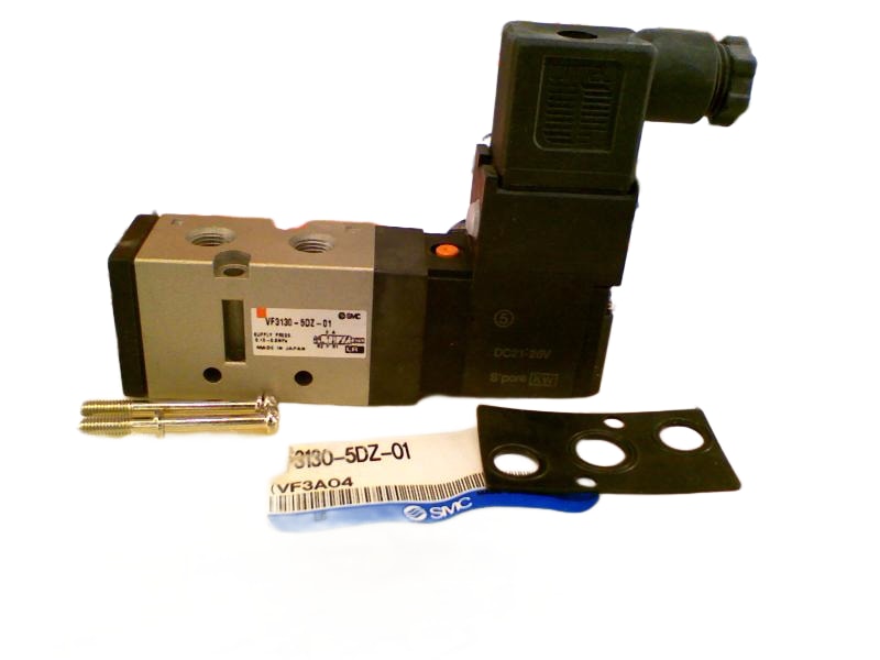 SMC VF3130-5DZ-01
