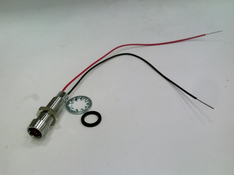 LIGHTING COMPONENTS & DESIGN L79D-R12-W