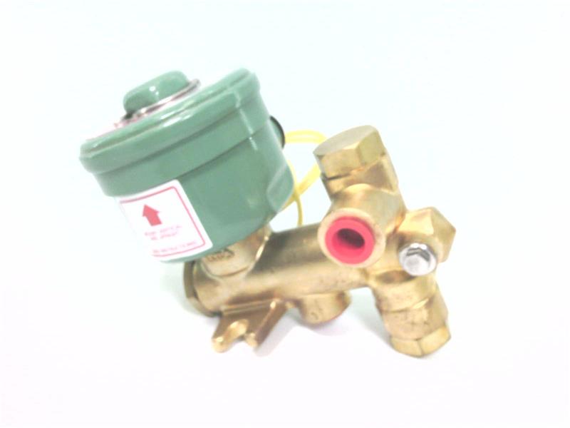 ASCO EF8300D061F- 120/60