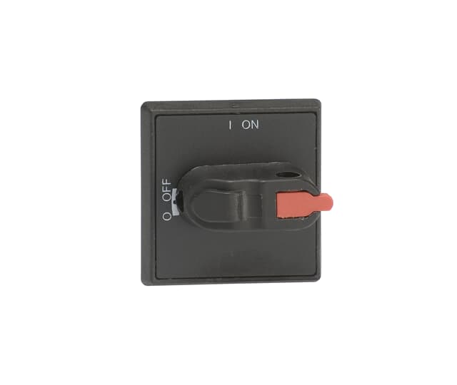 ASEA BROWN BOVERI OHBS3AH