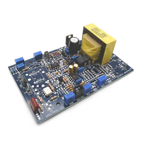 B60A1307-817 by MAXITROL