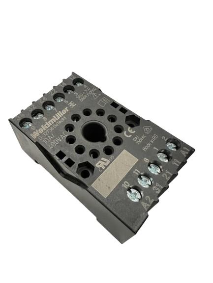 WEIDMULLER 8869350000