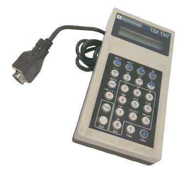 SCHNEIDER ELECTRIC TSX-T317