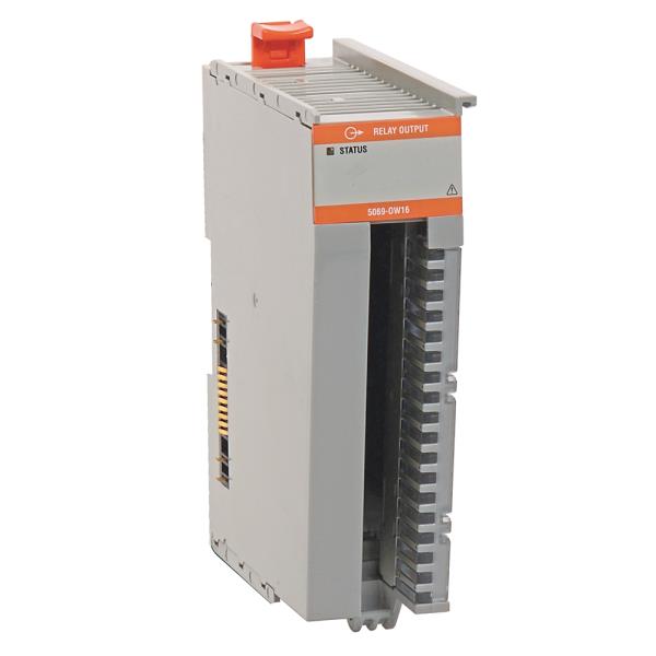 ALLEN BRADLEY 5069-OW16