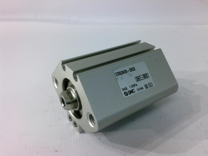 SMC CDQ2A20-20DZ