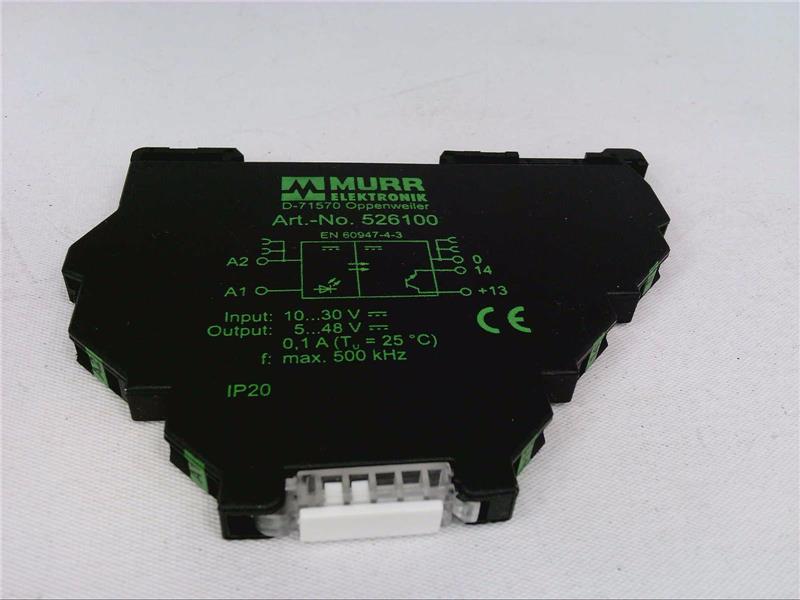MURR ELEKTRONIK 526100